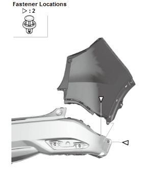 Exterior Trim - Testing & Troubleshooting